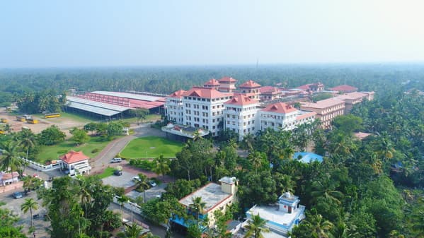 Amrita University 推出穿戴式裝置以助家居監控血糖和血壓