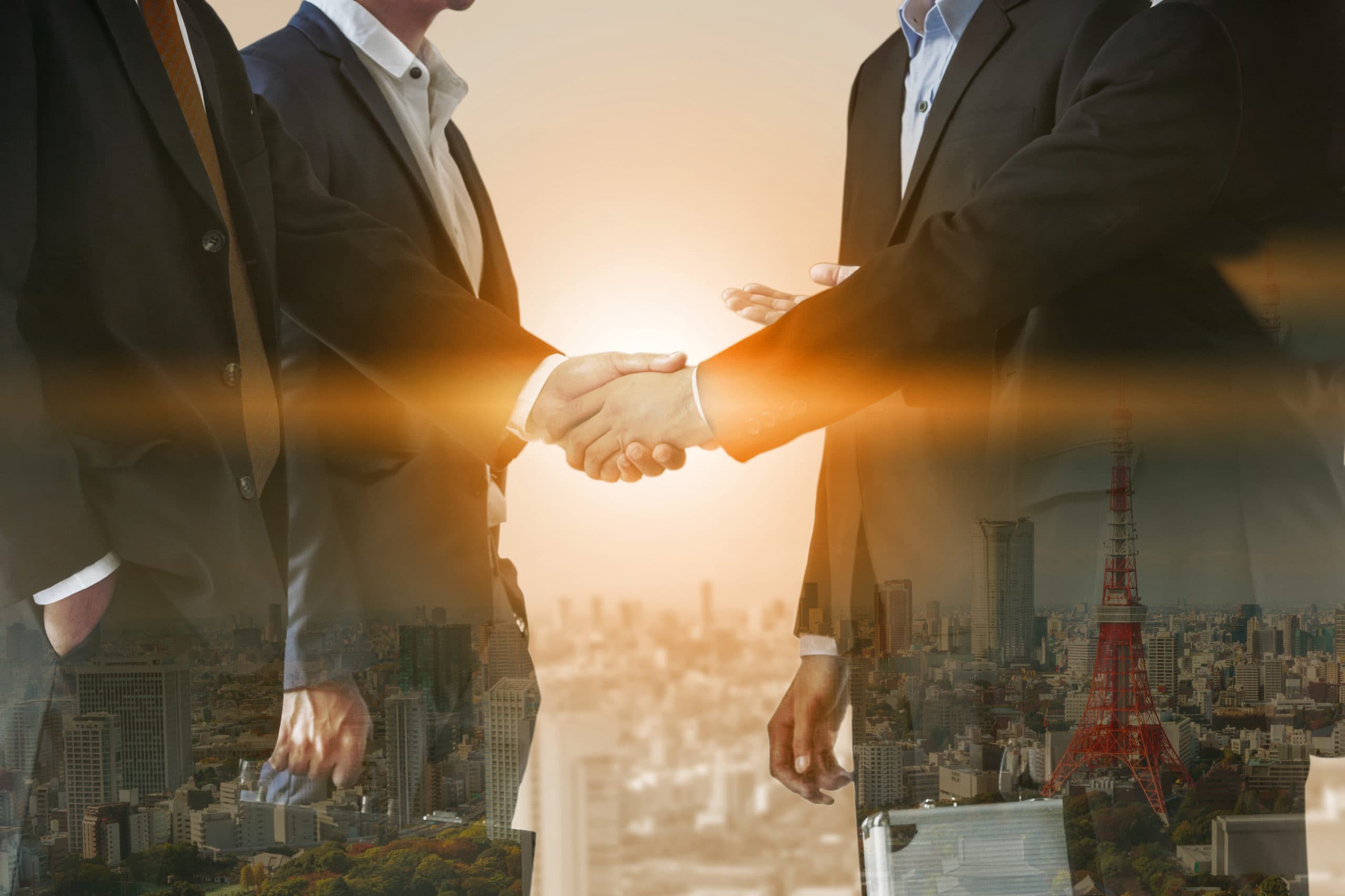 Astella pharma partnership