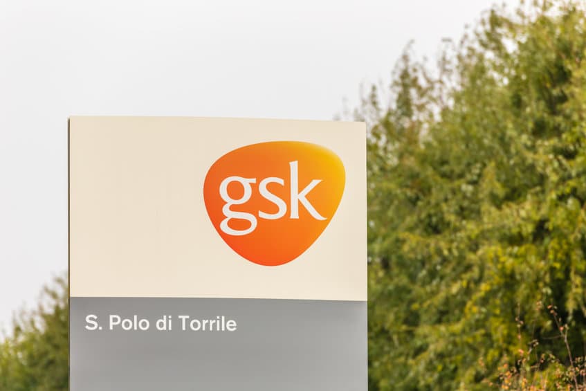 GSK 斥資 15 億英鎊收購 Sierra Oncology！瞄準 Momelotinib 治療與銷售潛力