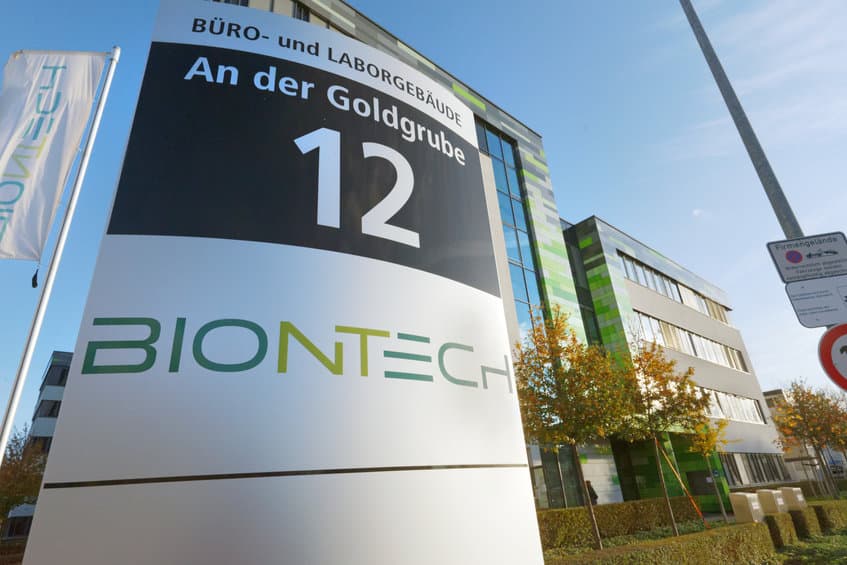 BioNTech 積極開拓疫苗市場!鎖定新一代口服 mRNA 疫苗