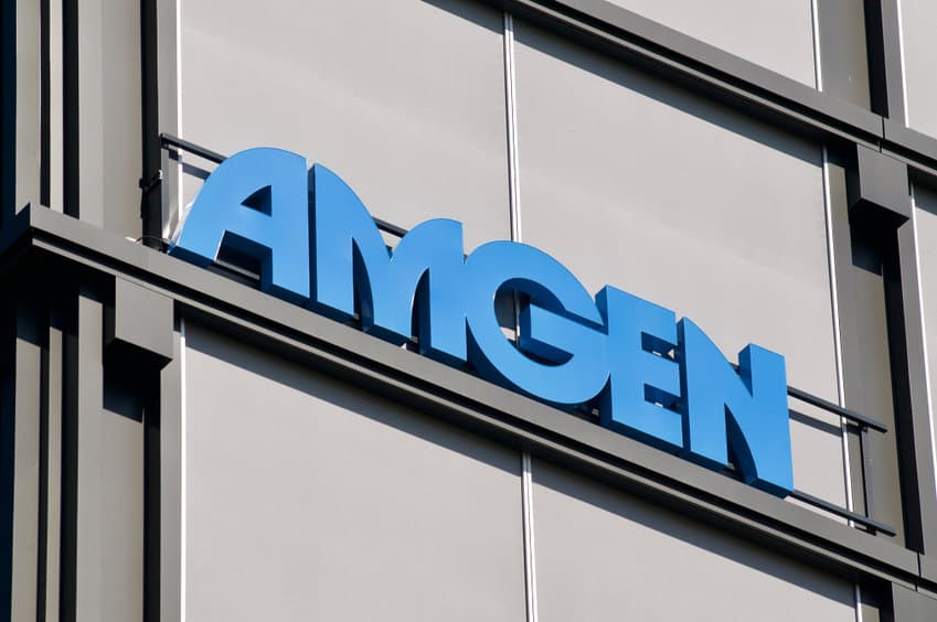 四年合作案告終！Molecular 自 Amgen 收回癌症療法開發與銷售權