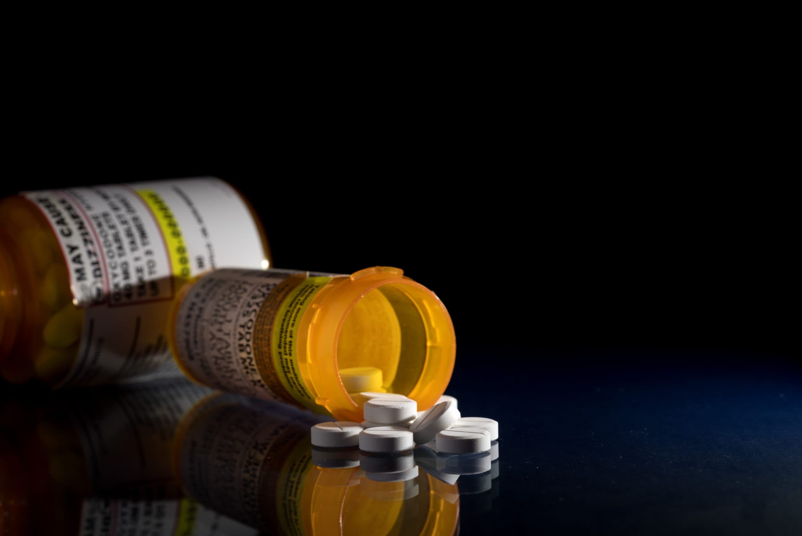 濫藥之禍:OxyContin 在美引發的鴉片類藥物成癮危機
