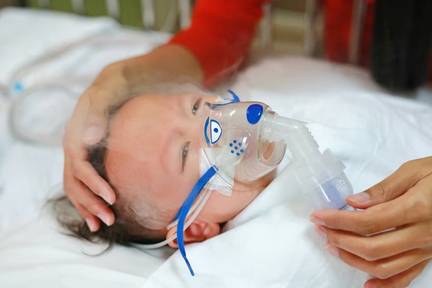 AZ、賽諾菲長效 RSV 抗體，單劑防嬰幼兒感染保護力近 80%！