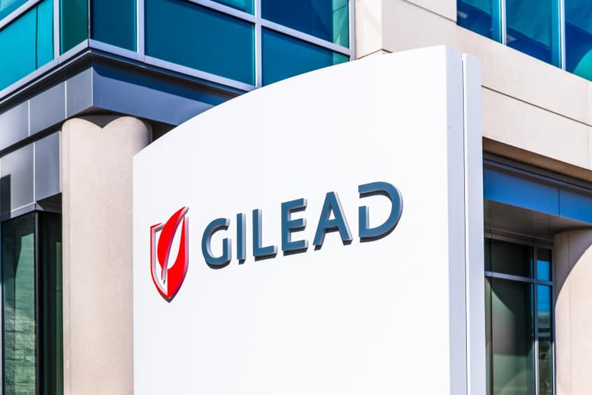 FDA 放行 Gilead 愛滋長效藥試驗，每年僅需注射 2 次！