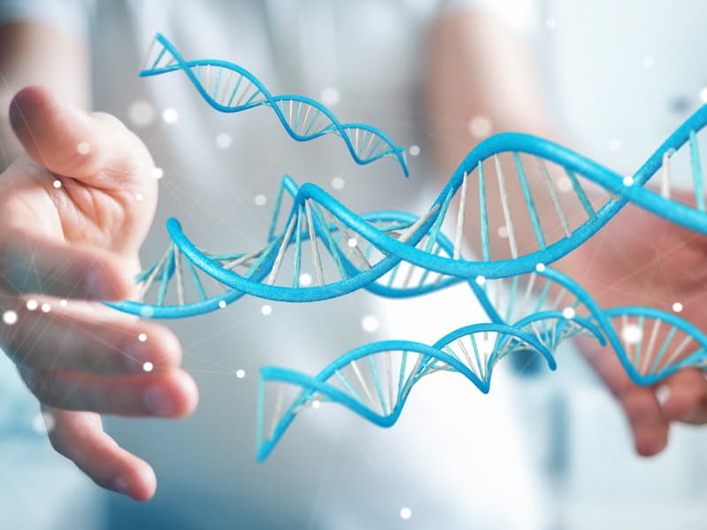 ASGCT 2022 基因和細胞治療正熱，專家向 FDA 提 AAV 載體安全指南
