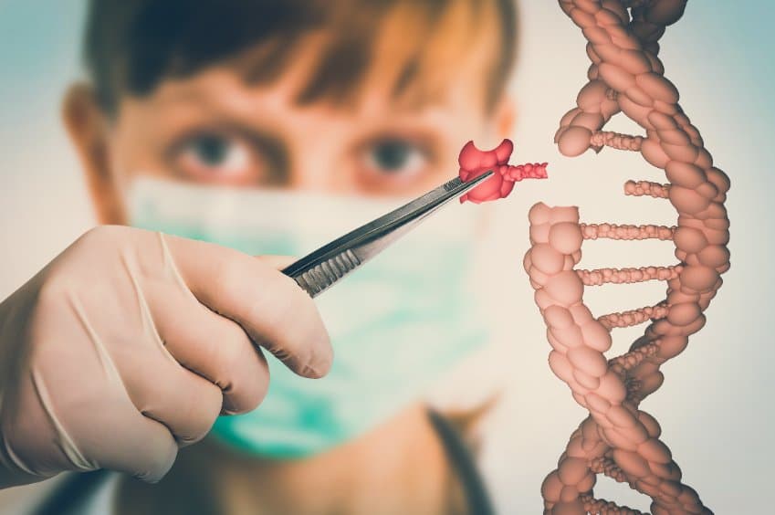 開創第一個體內 CRISPR 試驗，Intellia 有望帶來一次性 hATTR 基因療法