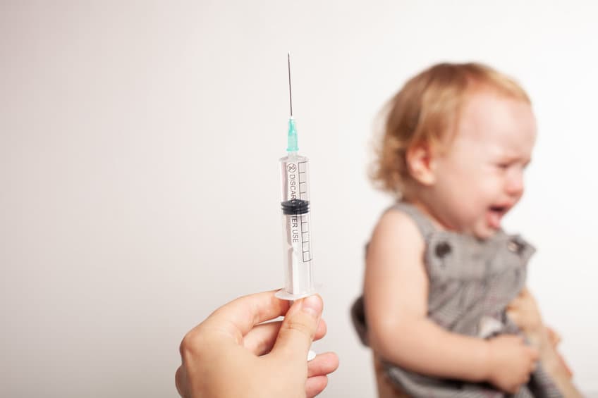 6 個月以上的嬰幼兒可打新冠疫苗！美 FDA 准莫德納（Moderna）與 Pfizer/BioNTech 兩大兒童新冠疫苗