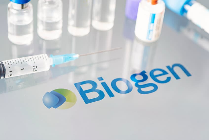 Biogen 投資逾 7 億美金,與 Alectos 聯手研發帕金森氏症新療法