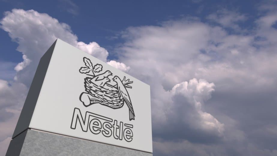 雀巢（Nestlé）持續佈局食物過敏療法！斥資 4000 萬歐元與 Enterome 合作推動新藥進臨床