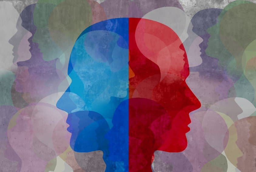 探索思覺失調症成因，自體抗體新 biomarker 助診斷與治療