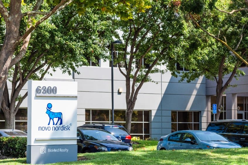 Novo Nordisk 單株抗體 concizumab， 可預防 86% 血友病出血情形