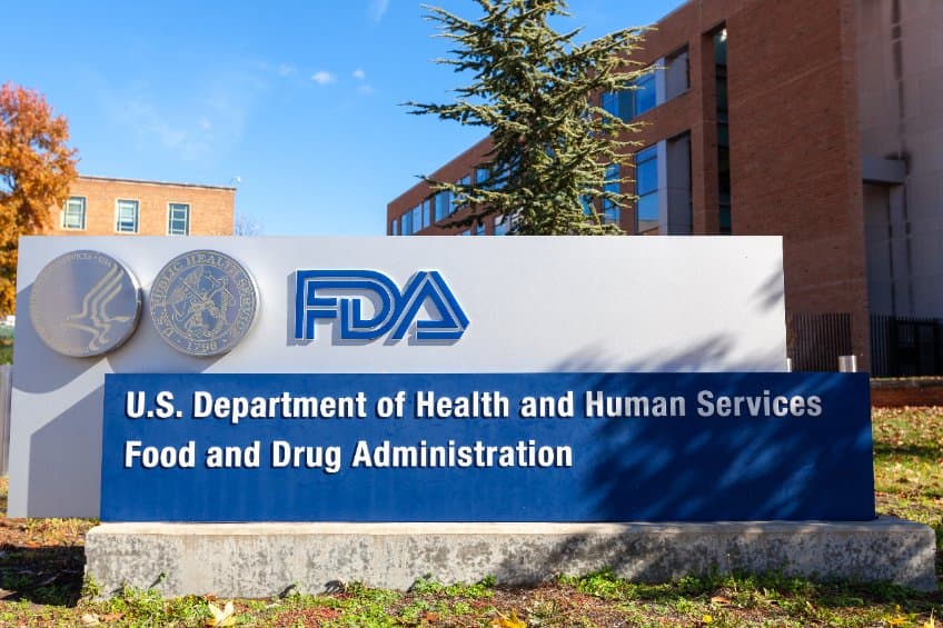 頑固型痛風組合療法獲 FDA 批准使用，可減少抗藥抗體