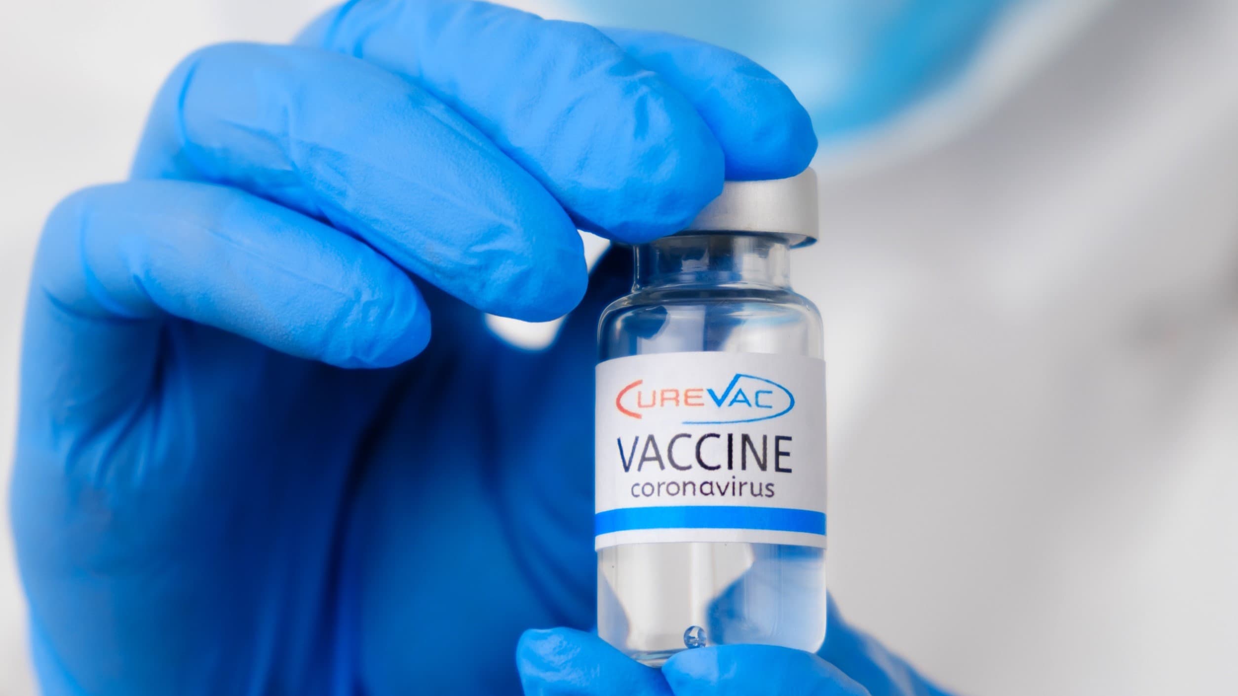 德國兩大 mRNA 大廠官司案！CureVac 提告 BioNTech 新冠疫苗侵犯旗下四項技術財產