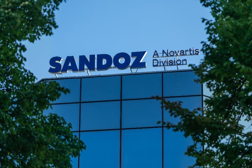 全球通膨！諾華將大舉裁員 8000 人、決議分拆 Sandoz 部門