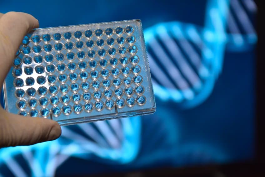 深入人類基因組!CRISPR 的大規模人類基因型-表型圖譜已完成