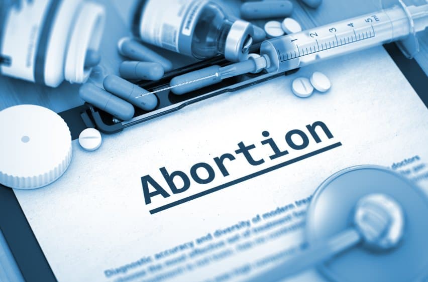 美國羅訴韋德案(Roe v. Wade)影響墮胎權益,也將限制到墮胎藥 mifepristone 的治療潛力?