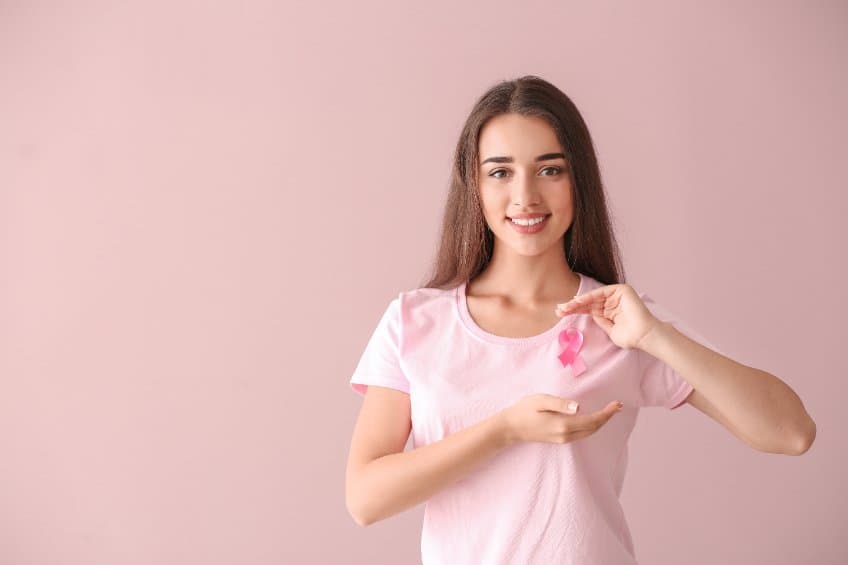 針對 HER2 低表達轉移性乳癌族群，FDA 核准首支標靶治療