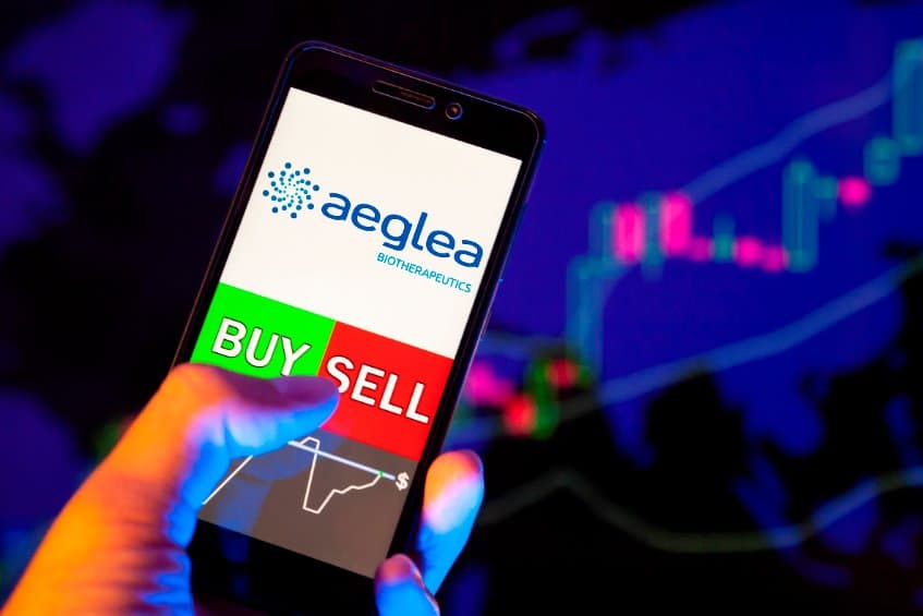 Aeglea Biotherapeutics 旗下​​精氨酸酶缺乏症藥品 Pegzilarginase 獲得 EMA 上市許可