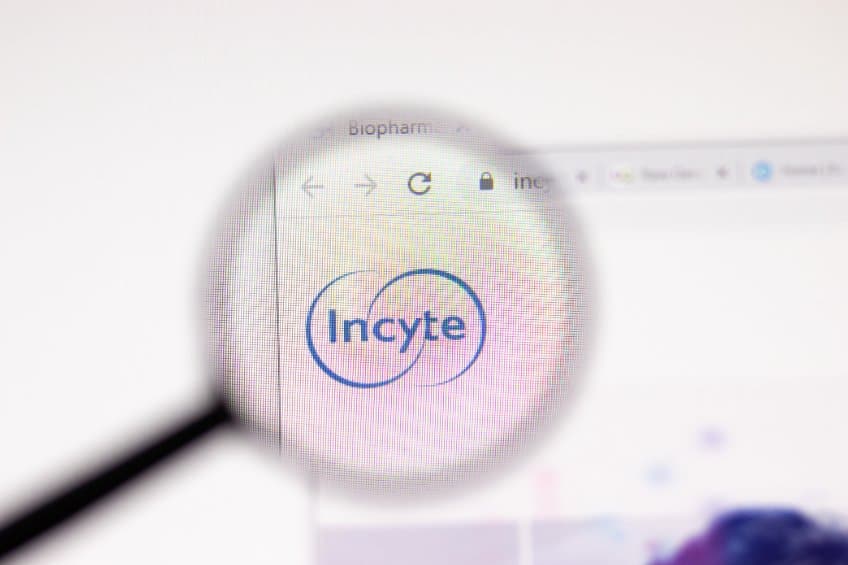 Incyte 再傳喜訊，罕見癌症藥物獲 FDA 第二項核准