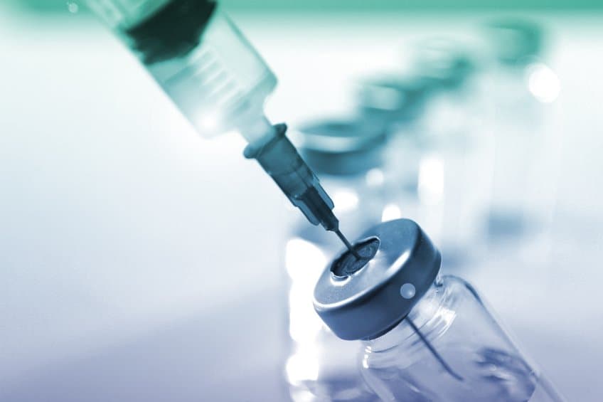 Humira 生物相似物 Hadlima 通過美國 FDA 核准使用