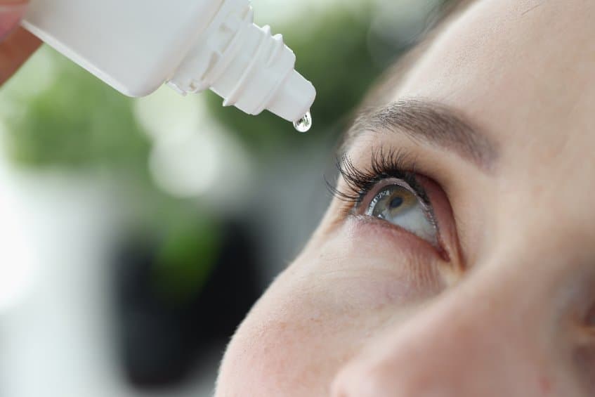 眼疾治療突破,FDA 核准首個 Lucentis 的可互換生物相似藥!