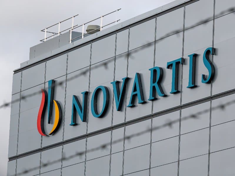 諾華(Novartis)臨床試驗屢遭挫折!脊髓性肌肉萎縮症與 Huntington’s disease 療法開發皆受影響