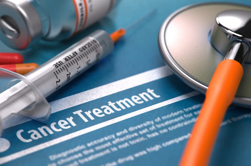 諾華（Novartis）新藥獲歐盟核准，治療罕見慢性骨髓性白血病