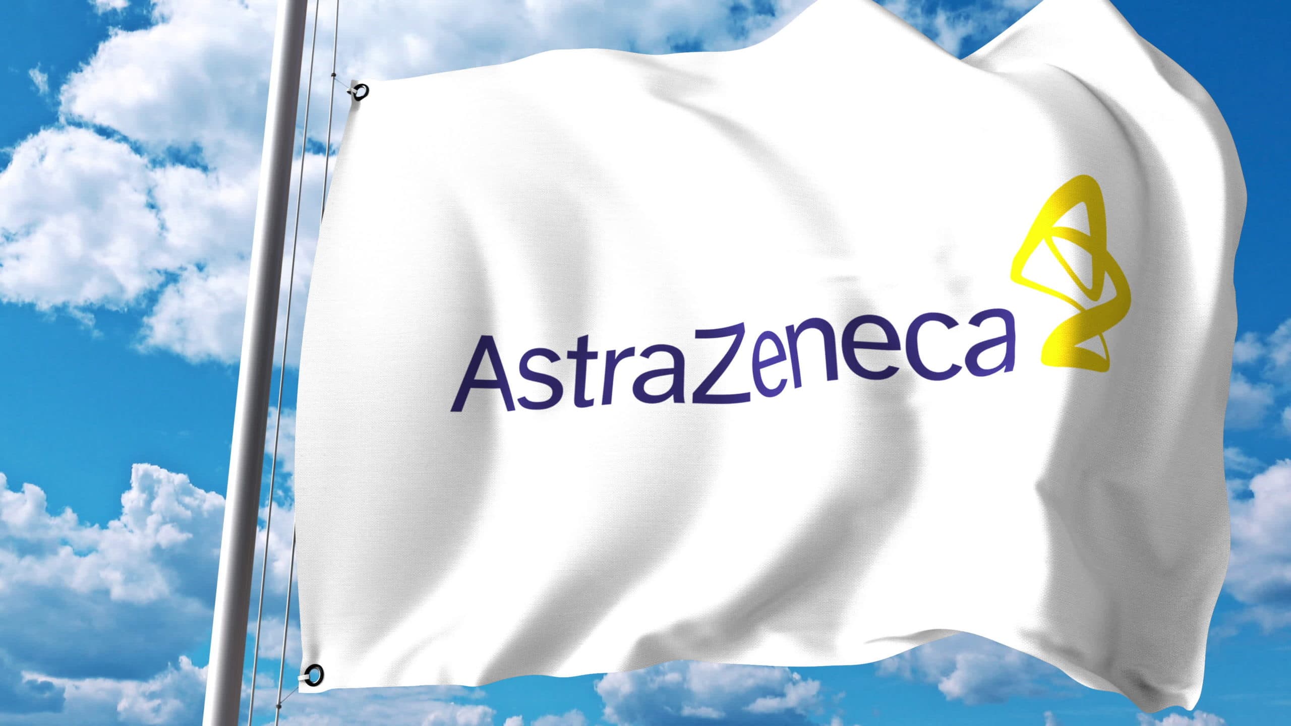 2022 上半年財報可觀，AZ 自臨床試驗名單剔除兩項 mRNA 候選藥物