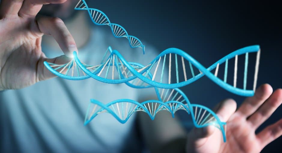 歐盟首款！成人嚴重 A 型血友病的基因療法