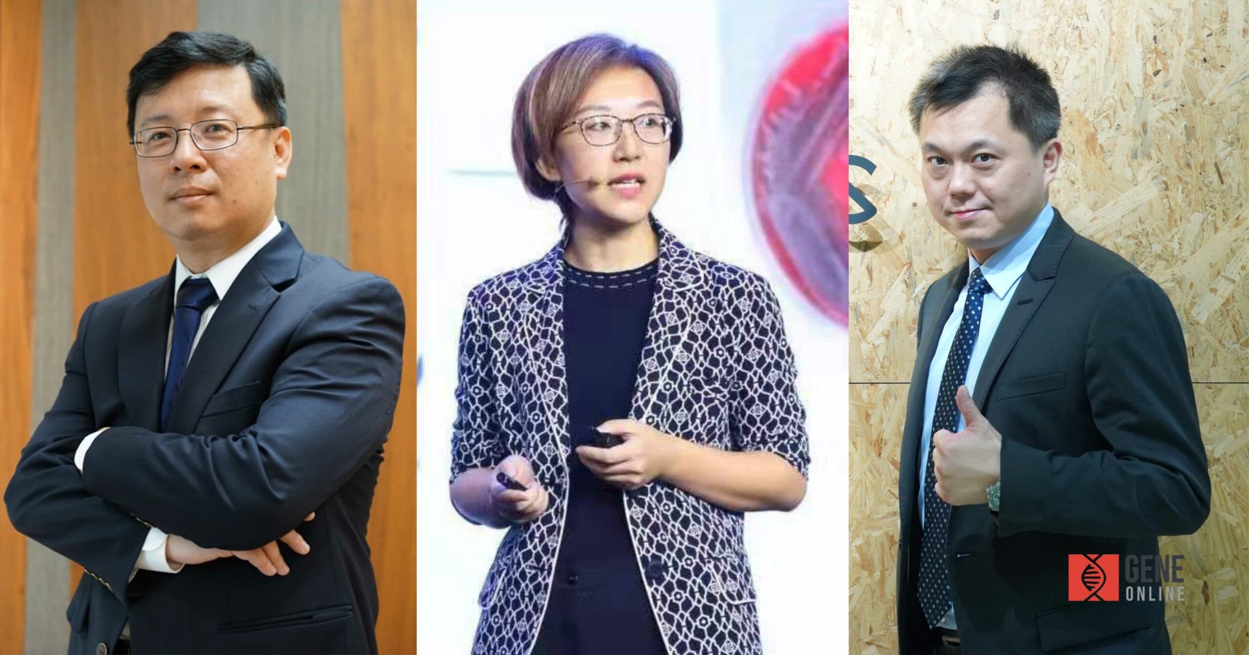 Illumina 加速台灣精準醫療 NGS 腳步，智擎、基龍米克斯、康博深化癌症與臨床微生物診斷！