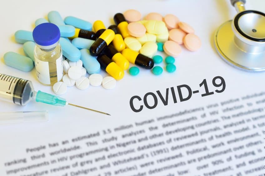 covid-19
