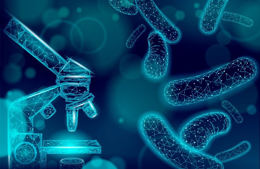 從天然到合成，微生物治療借力合成生物學開拓臨床應用場域！