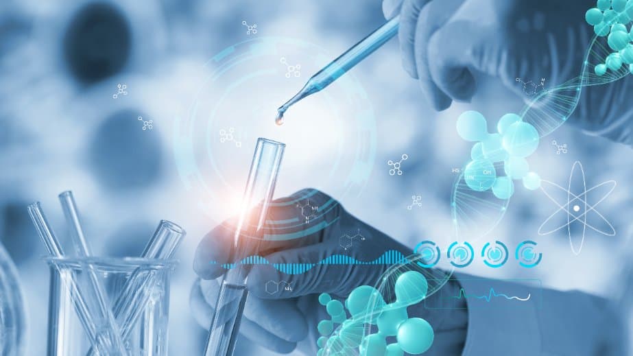 信標生物醫學公司提供 OncoSweep™ 多癌症早期檢測技術，致力簡化基於精準醫療之癌症篩檢