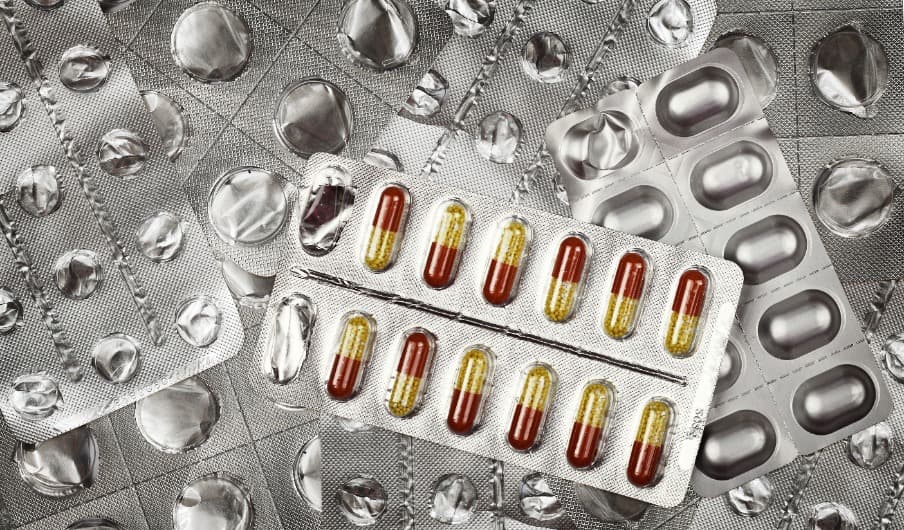ADHD 藥物 Adderall 與抗生素 Amoxicillin 面臨短缺！多項因素導致藥物供不應求