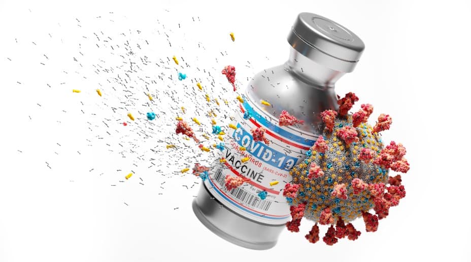 各家新冠疫苗捷報頻傳!Novavax 加強劑獲美 FDA 核准,兩大新冠兒童疫苗得歐盟認可