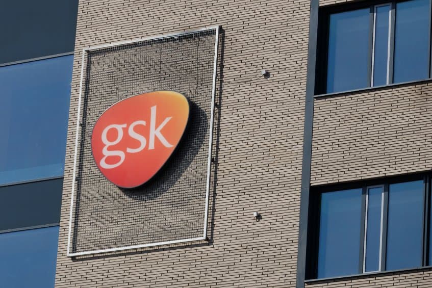 與輝瑞競爭!GSK 針對老年族群 RSV 疫苗 3 期試驗結果正向
