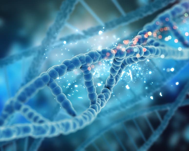 合成生物學，改寫生物醫藥的跨領域新星