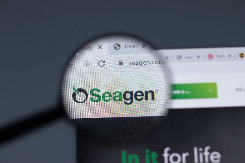 淋巴瘤適應症再加一，Seagen 旗下 Adcetris 獲 FDA 核准用於何杰金氏淋巴瘤病童