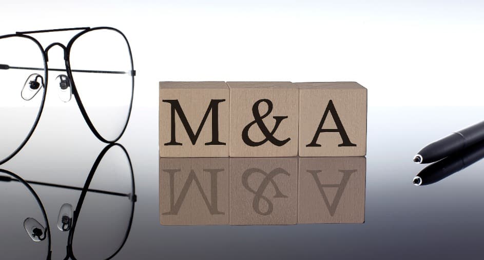 merge and acquisition