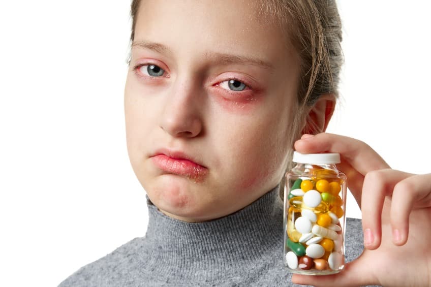 為何女性的藥物不良反應率較高?新的小鼠研究或許有助說明