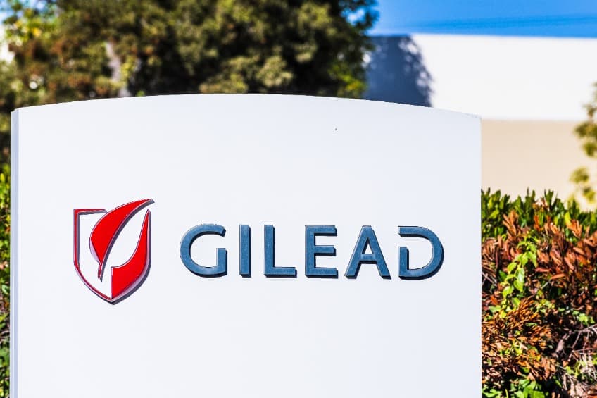 Gilead 與 CDC 立場對立？數十億美元 HIV 藥物專利戰初判 Gilead 勝