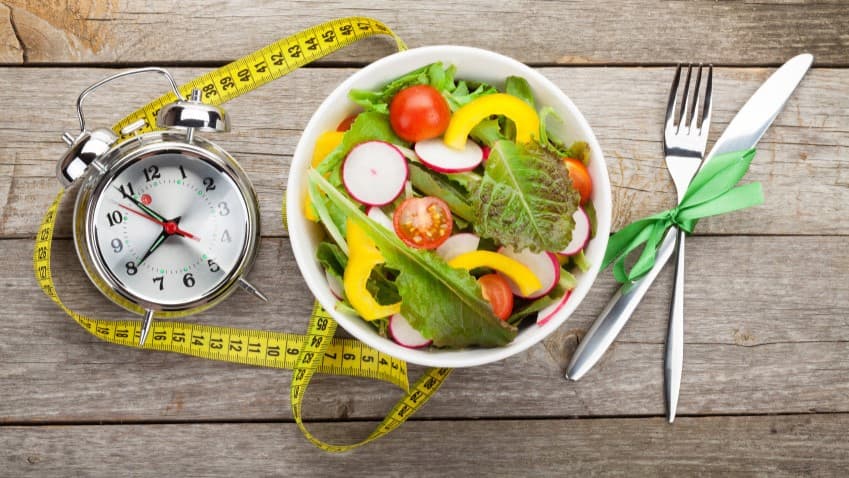 間歇性斷食果真有效？科學家拆解箇中基因謎團！
