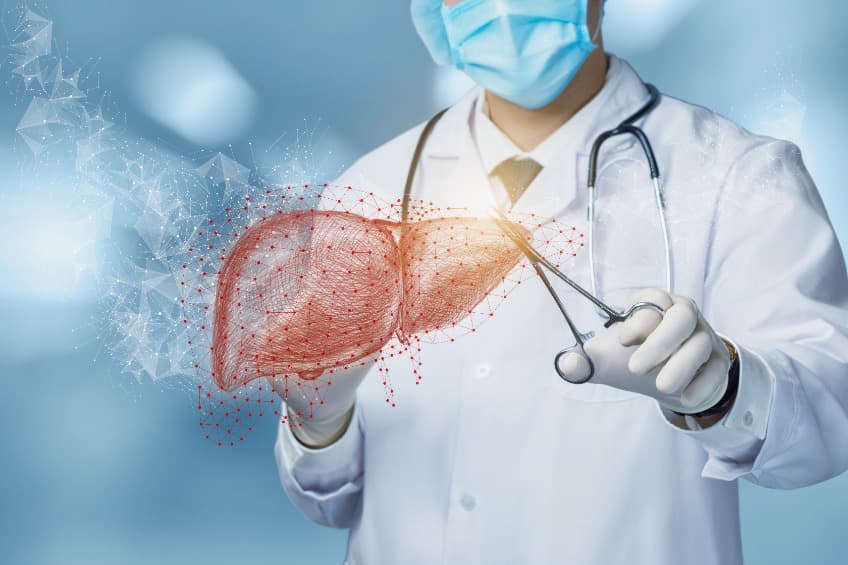 常見卻不該被輕忽的脂肪肝，科學家發現與腦功能障礙間的聯繫