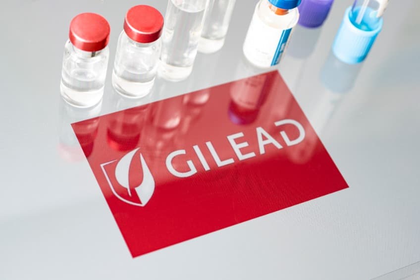 Gilead 與 EVOQ Therapeutics 宣布合作,推動關節炎與狼瘡的免疫治療