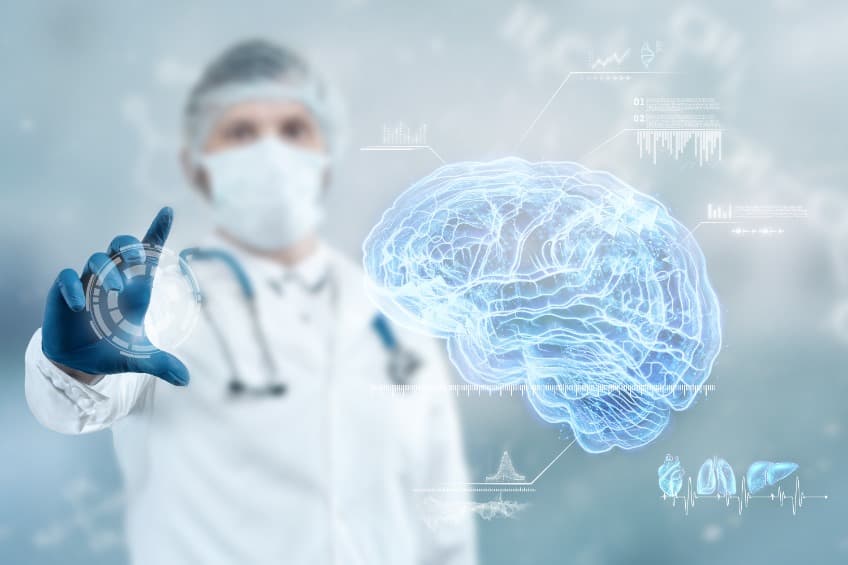 Alzheimer’s disease