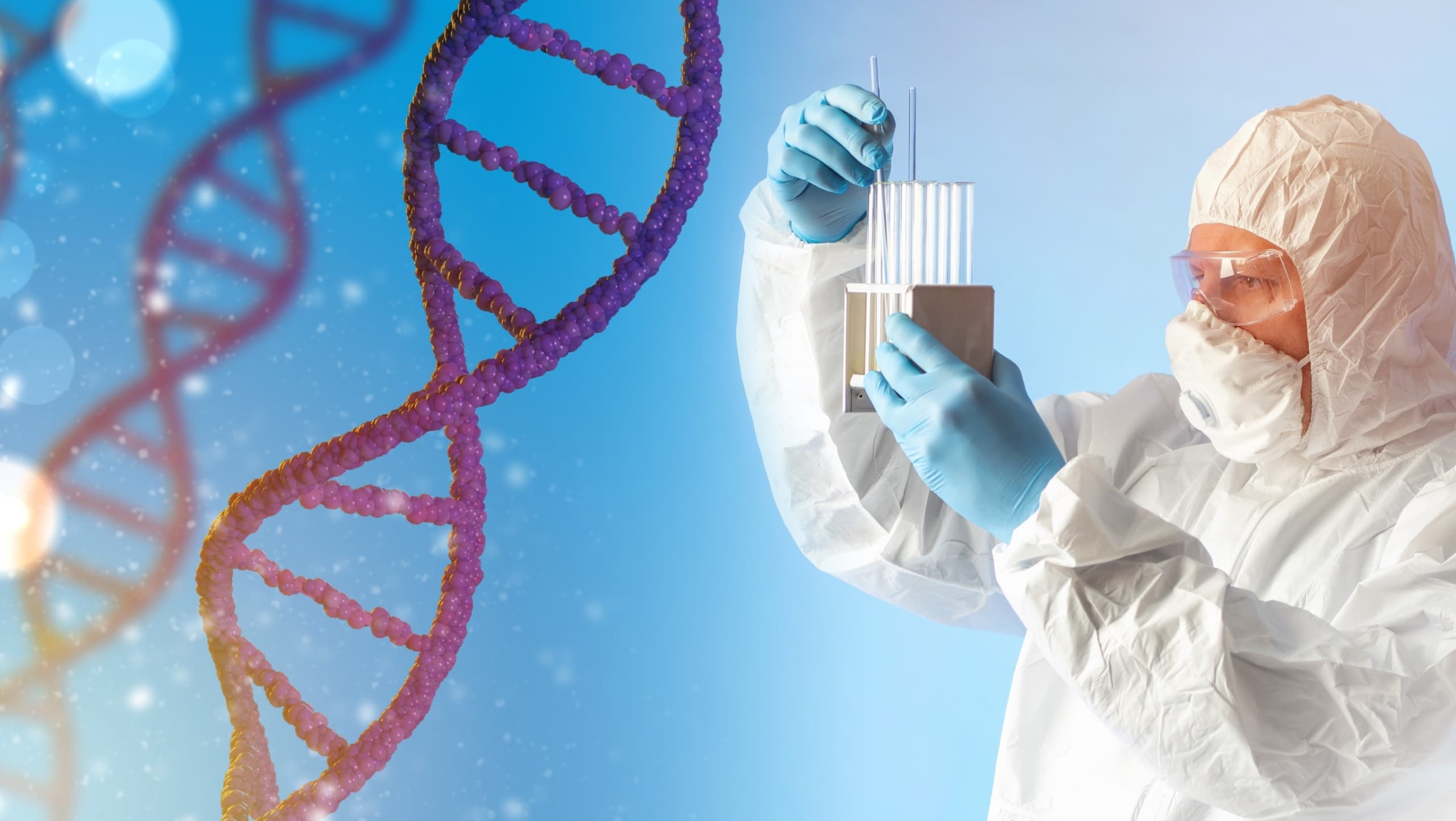 ACT Genomics 旗下 ACTOnco 獲 FDA 核准，為亞洲首個廣泛型癌症基因檢測！