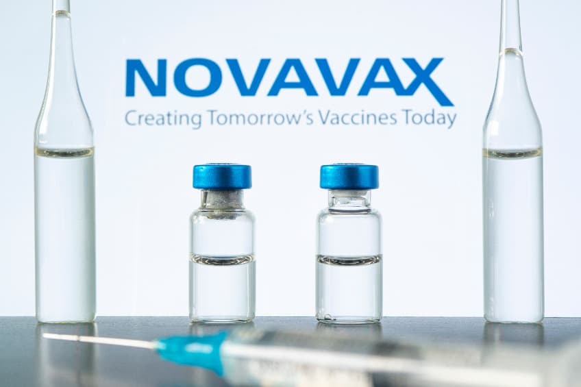 齊攻 COVID、流感!Novavax 二合一疫苗啟動二期試驗