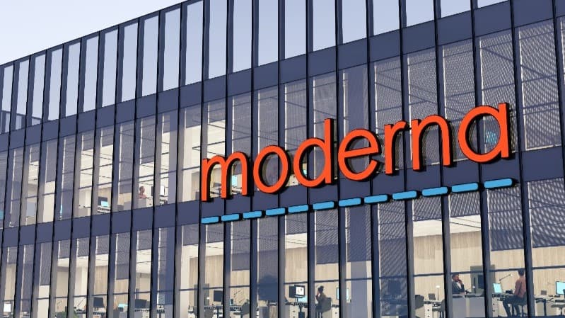 Moderna 持續增強 mRNA 產品，接連收購 Oriciro Genomics、與 CytomX 合作