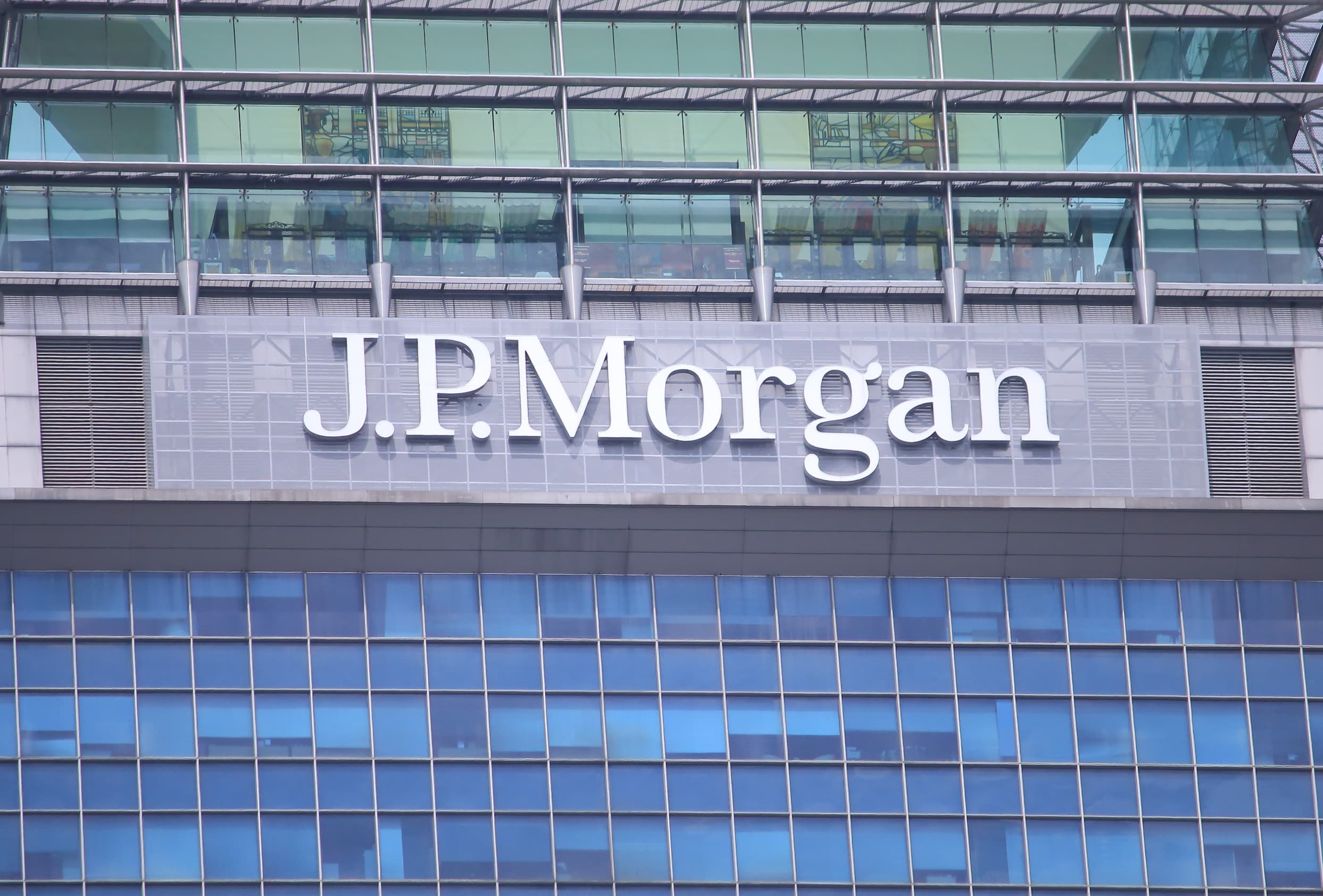 jp morgan 2023