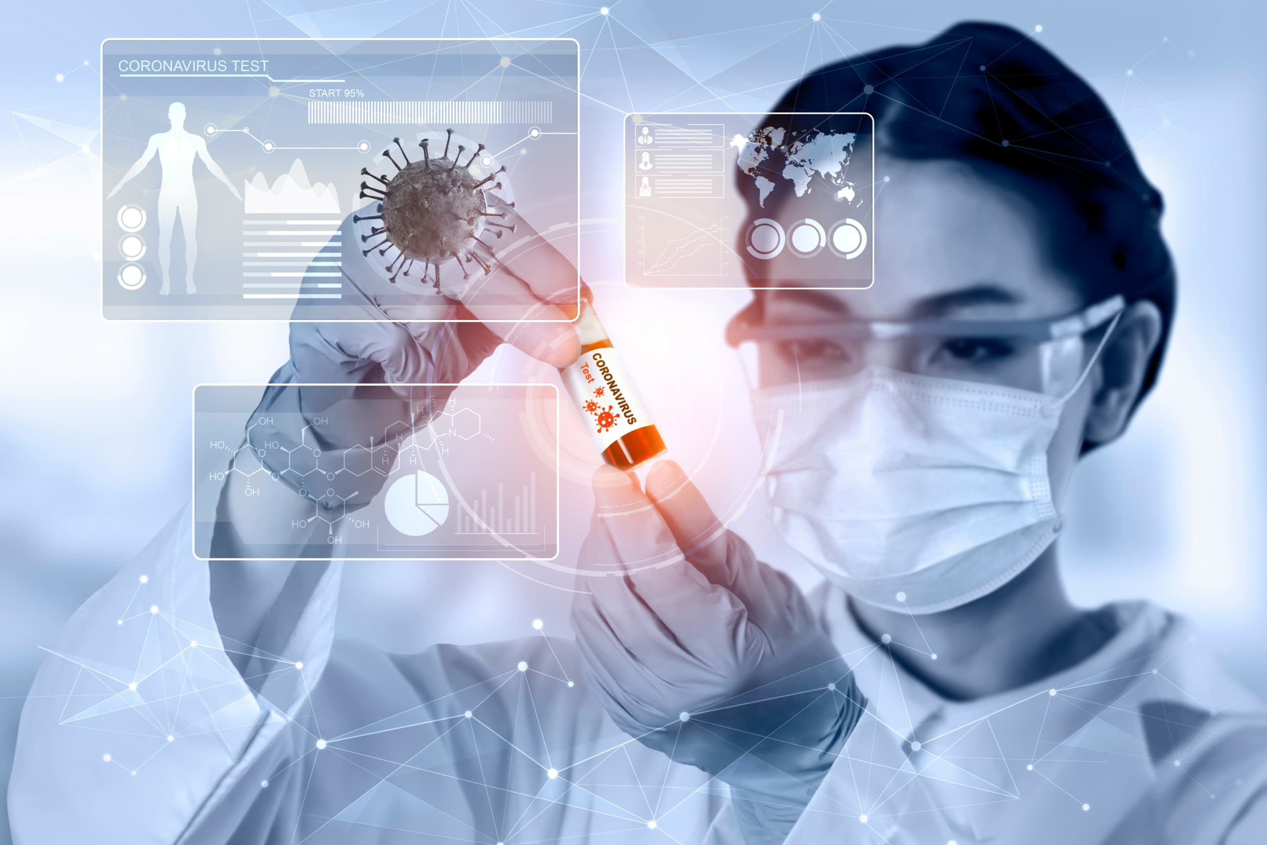 JAMA：FDA 於 2018-2021 年核准藥物，10% 樞紐試驗未達主要療效指標